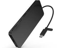 Lenovo USB-C Slim Travel Dock