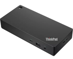 ThinkPad Universal USB-C Dock