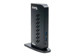 Plugable Dual Monitor Universal Docking Station