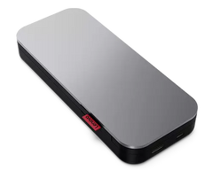 Lenovo Go USB-C Laptop Power Bank (20000 mAh)