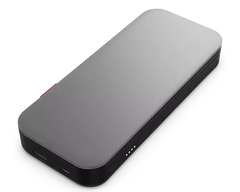 Lenovo Go USB-C Laptop Power Bank (20000 mAh)