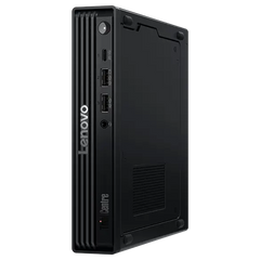 ThinkCentre M90q Gen 6 (Intel) Tiny PC