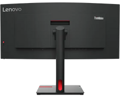 ThinkVision 34 inch Curved Monitor - T34w-30