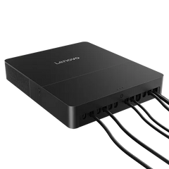 ThinkSmart Core Gen 2 IP Full Room Kit for Teams