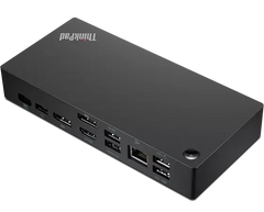 ThinkPad Universal USB-C Dock