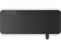 Lenovo USB-C Slim Travel Dock