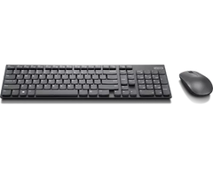 Lenovo Select Wireless Modern Combo (Storm Grey) - US English