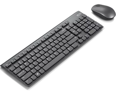 Lenovo Select Wireless Modern Combo (Storm Grey) - US English