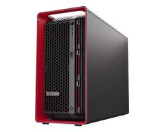ThinkStation PX (Intel) Workstation