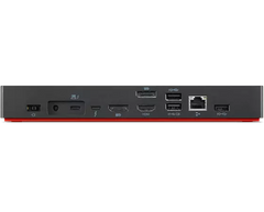 ThinkPad Universal Thunderbolt 4 Dock