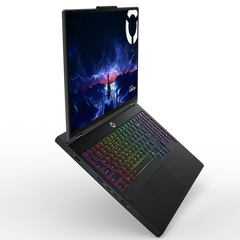 Legion Pro 5i Gen 10 (16″ Intel) Gaming Laptop