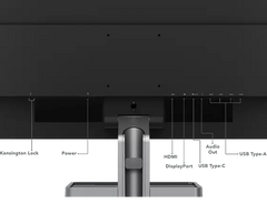 Lenovo L32p-30 31.5-inch IPS 4K 60Hz USB-C Monitor