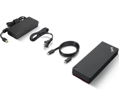 ThinkPad Universal Thunderbolt 4 Dock