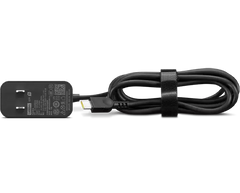 Lenovo 65W USB-C Wall Adapter-US Pin