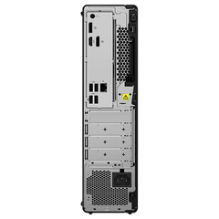 ThinkCentre M75s Gen 5 (AMD) Small Form Factor PC