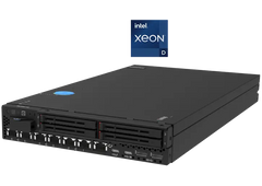 ThinkEdge SE350 V2 Edge Server