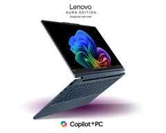 Yoga 9i 2-in-1 Aura Edition (14″ Intel) Laptop