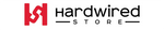 Hardwired Store