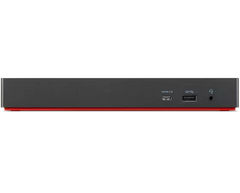 ThinkPad Universal Thunderbolt 4 Dock