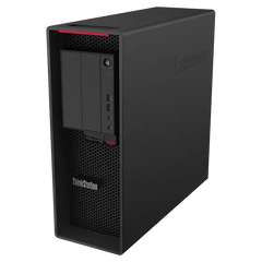 ThinkStation P620 Tower (AMD) Workstation