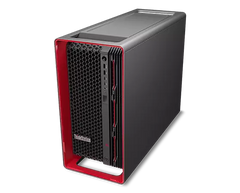 ThinkStation PX (Intel) Workstation