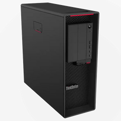 ThinkStation P620 Tower (AMD) Workstation