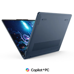 Yoga 9i 2-in-1 Aura Edition (14″ Intel) Laptop