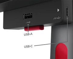 ThinkVision 49 inch Ultra-Wide Monitor - P49w-30