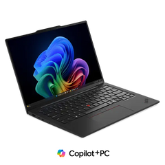 ThinkPad X1 Carbon Gen 13 Aura Edition (14ʺ Intel) Laptop