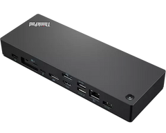 ThinkPad Universal Thunderbolt 4 Dock