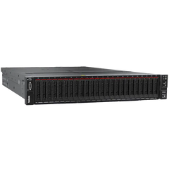 ThinkSystem SR665 Rack Server