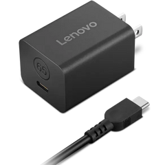 Lenovo GaN Nano 65W Adapter