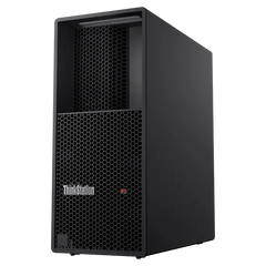 ThinkStation P3 Tower Gen 2 (Intel) Workstation