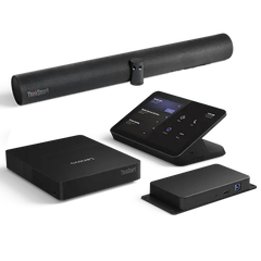 ThinkSmart Core Gen 2 IP Full Room Kit for Teams