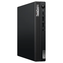 ThinkCentre M75q Gen 5 Tiny (AMD) PC