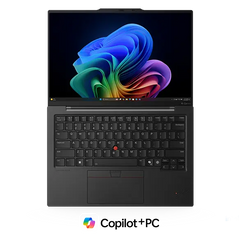 ThinkPad X1 Carbon Gen 13 Aura Edition (14ʺ Intel) Laptop