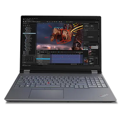 ThinkPad P16 Gen 2 Intel (16″) Mobile Workstation