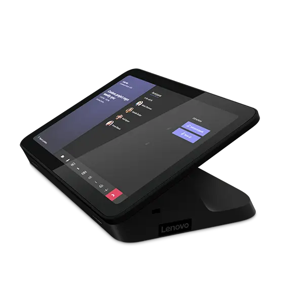 ThinkSmart Core Gen 2 IP Full Room Kit for Teams