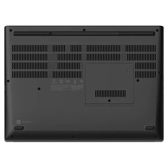 ThinkPad P16 Gen 2 Intel (16″) Mobile Workstation