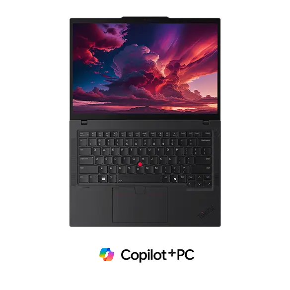 ThinkPad P14s Gen 6 AMD (14″) Mobile Workstation