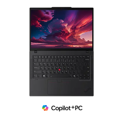ThinkPad P14s Gen 6 AMD (14″) Mobile Workstation