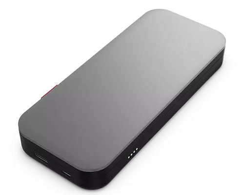 Lenovo Go USB-C Laptop Power Bank (20000 mAh)