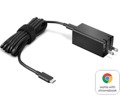 Lenovo 65W USB-C GaN Adapter