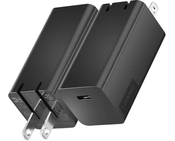 Lenovo 65W USB-C GaN Adapter