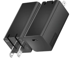 Lenovo 65W USB-C GaN Adapter
