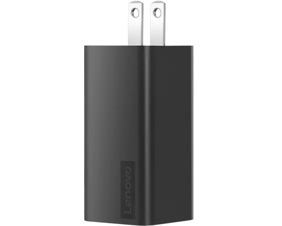 Lenovo 65W USB-C GaN Adapter