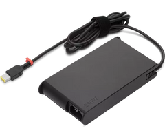 ThinkPad Mobile Workstation Slim 230W AC Adapter (Slim-tip)