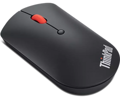 ThinkPad Bluetooth Silent Mouse
