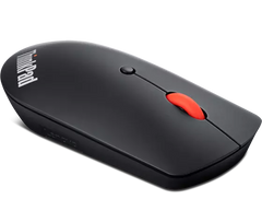 ThinkPad Bluetooth Silent Mouse
