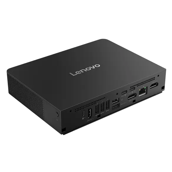 ThinkSmart Core Gen 2 IP Full Room Kit for Teams